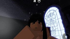 guys ravage me hard in roblox shine condo right before the ban hits