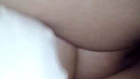 bbc stretches her deep in intense pounding session