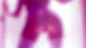 megan rain rides that huge bbc right??