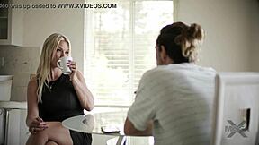 Rachael Cavalli unleashes deep taboo desires in erotic missax pt 1