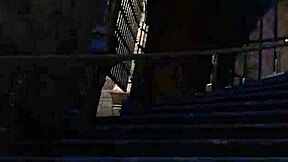 Big tits sluts get anal creampie orgy pussy pounding!