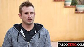 god stepmom's pussy aches for your thick cock pounding her hard