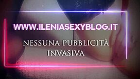 pervy italian whispers asmr dirty talk to make you explode now!