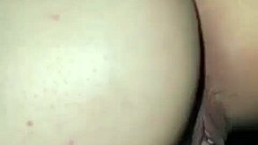 married karenkiss lines up gloryhole dicks for pussy creampie cum dumps