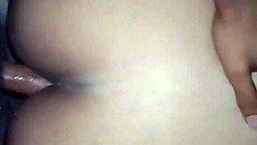 Hot ARAB ASS Gets Bold FUCK