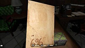 Big tits sluts get anal creampie orgy pussy pounding!