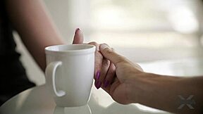 Rachael Cavalli unleashes deep taboo desires in erotic missax pt 1