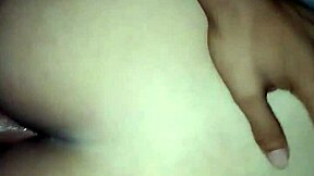 Hot ARAB ASS Gets Bold FUCK