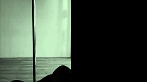 pinay pole dancing heels hoops