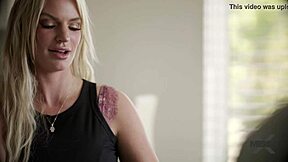 Rachael Cavalli unleashes deep taboo desires in erotic missax pt 1