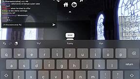 guys ravage me hard in roblox shine condo right before the ban hits