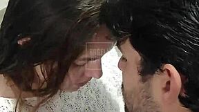 i greet my wife with her best deep submissive blowjob