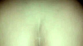 she whined about creampie in her pussy but i filled it with milk anyway