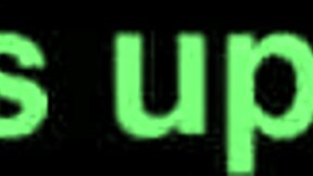 i couldn't sleep with all that moaning last night