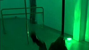 pinay pole dancing heels hoops