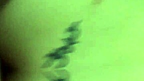 Bareback tranny Tiffany Shery doggystyle sofa pounding