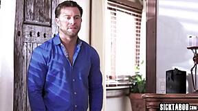 Bratty Lazy Vanna Bardot Needs Hard Lessons in Deepthroat Doggystyle and Rough Pussy Pounding