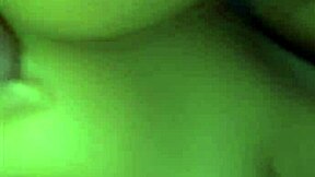 young latina wants small gentle fill tight spot with cream