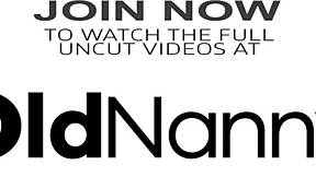 curvy blonde milf musa teases with intense cock sucking