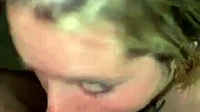 Latina tattooed slut deepthroats spits sloppy then swallows every cum drop