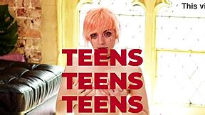 hey dude ever tried denying a hot college slut her orgasm?