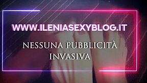 pervy italian whispers asmr dirty talk to make you explode now!