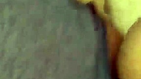 mase619 doggystyle pounds bbw latina thick pussy with uncut white cock