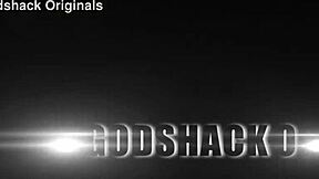 wild nicol takes on six guys in insane dap gangbang no pussy just ass pee