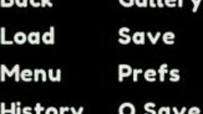 comical furry interracial 3some femdom rides creampie big asses tits in heat honeymoon game