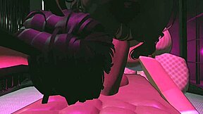 we dressed up for his big black cock deepthroat creampie 3some rough