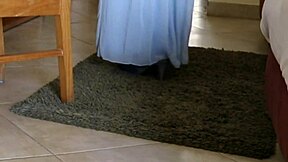 how did busty mature cougar seduce guys into this hot sex compilation?