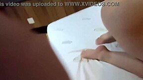 horny european wife voyeured sucking perfect huge ass black cock deep