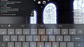 guys ravage me hard in roblox shine condo right before the ban hits