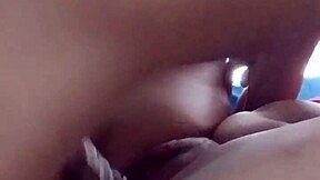 horny bbw slammed by massive black cock relentlessly