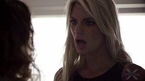 Rachael Cavalli unleashes deep taboo desires in erotic missax pt 1