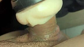 hey dude jerking off solo feels so good right
