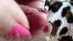 i rub my huge throbbing clit till explosive orgasm hits