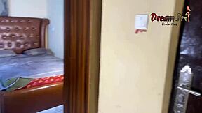 hey you ever seen an ebony slut deepthroat a monster black cock?