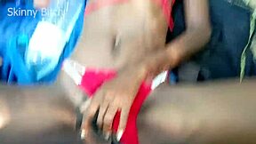 Hey you, am I your dirty puta safada enough in this full outdoor video?