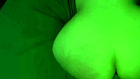 Big Ass Milf Begs for Huge Cumshot in Rough Doggystyle Domination