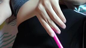 sister-in-law sneaks in for sneaky fuck while wife works late