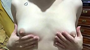 Voyeur watches big ass anal cumshot as caliente chochito gets fucked hard