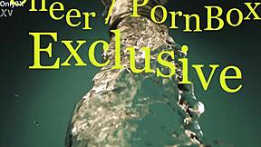 Kagney Linn Karter's Pierced Nipples and Pussy in Quick Rough Fuck