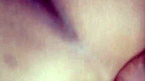 Mysterious Huge Black Monster Cock Tease