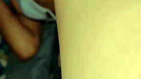 latina friend bends over for deep hard pounding right as boyfriend pulls up outside