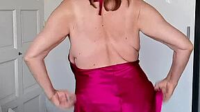 granny's huge tits crave your cock in her hungry pussy!