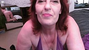 dawnskye1962 sheer purple joi update 109 custom 421 1080p aug 22