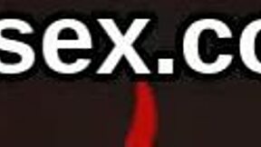 Peculiar Kitten's Asshole Brutally Treated in Hardcore Asylum!