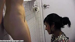 Coral AORTA and Beretta JAMES LICK wet PUSSIES in lesbian frenzy!