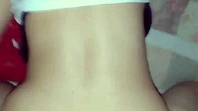 Madura venezolana's leche compilación en cuatro